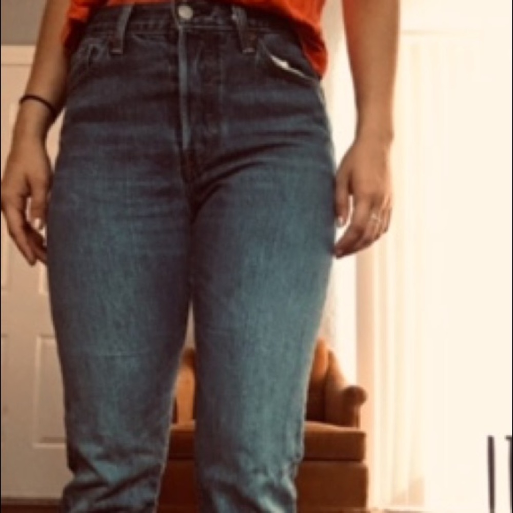 Levi’s jeans